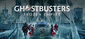 Ghostbusters Frozen Empire 2024 Hindi Dubbed Movie ORG 720p WEBRip 1Click Download