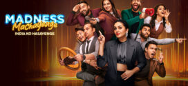 Madness Machayenge (2024) S01E16 Hindi HDRip H264 AAC 1080p 720p Download