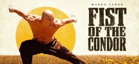 The Fist of The Condor (2023) Dual Audio Hindi ORG BluRay x264 AAC 1080p 720p 480p ESub