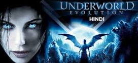 Underworld Evolution (2006) Dual Audio Hindi ORG BluRay x264 AAC 1080p 720p 480p ESub